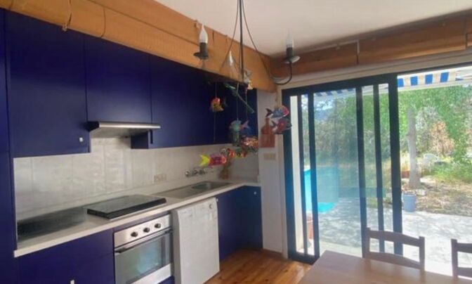 2 Bedroom Detached House for Sale in Psevdas, Larnaca