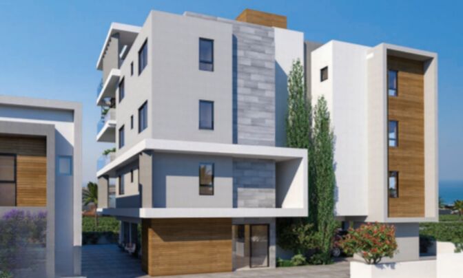 2 Bedroom Apartment For sale in Pyrgos, Limassol