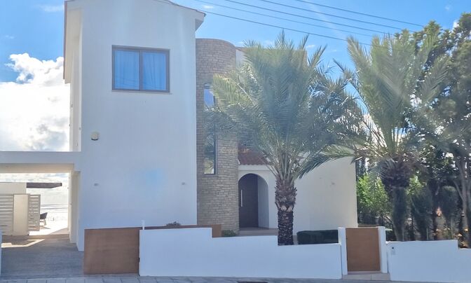 4 Bedroom Villa For sale in Pegeia, Paphos