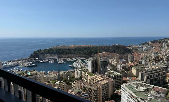 Apartment Monaco, Monte-Carlo