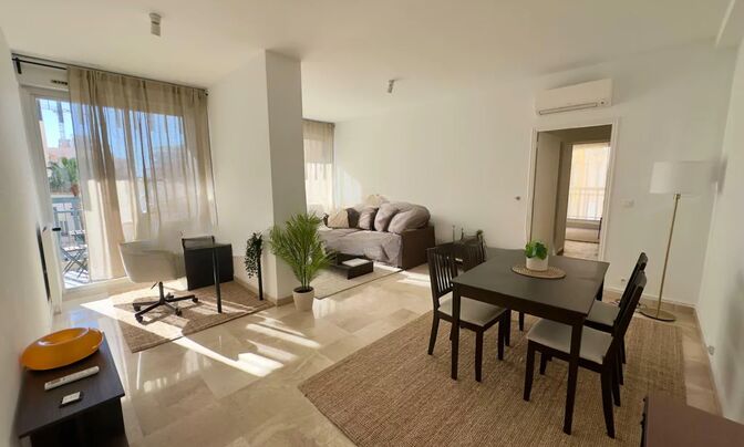 Apartment Monaco, Monte-Carlo