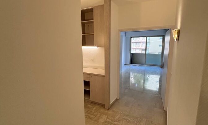 Apartment Monaco, La Rousse