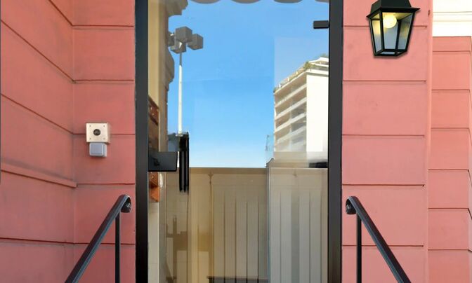 Apartment Monaco, Moneghetti