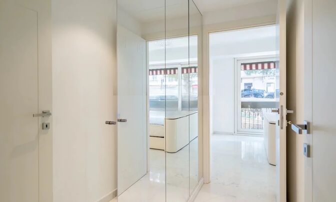 Apartment Monaco, Carre D'Or