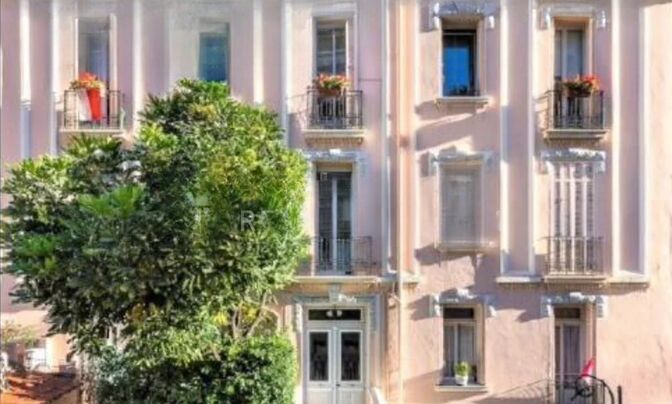 Apartment Monaco, Larvotto