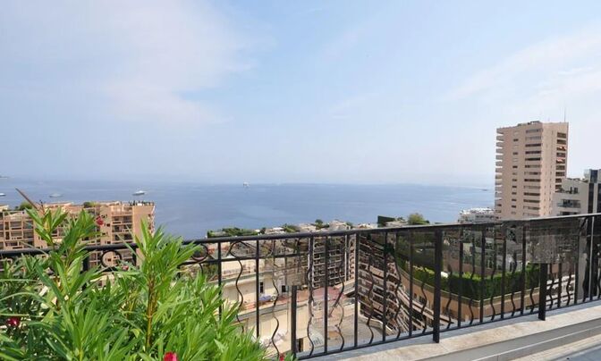Apartment Monaco, Carre d'Or