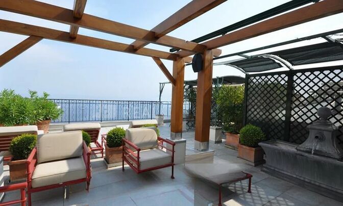 Apartment Monaco, Carre d'Or