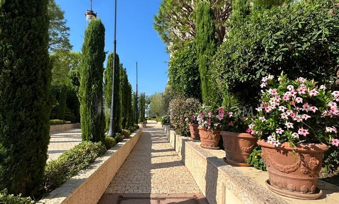 Apartment Monaco, Fontvieille