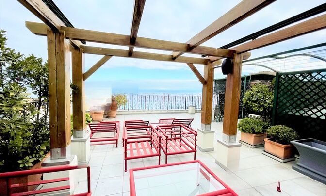 Apartment Monaco, Carre D'Or