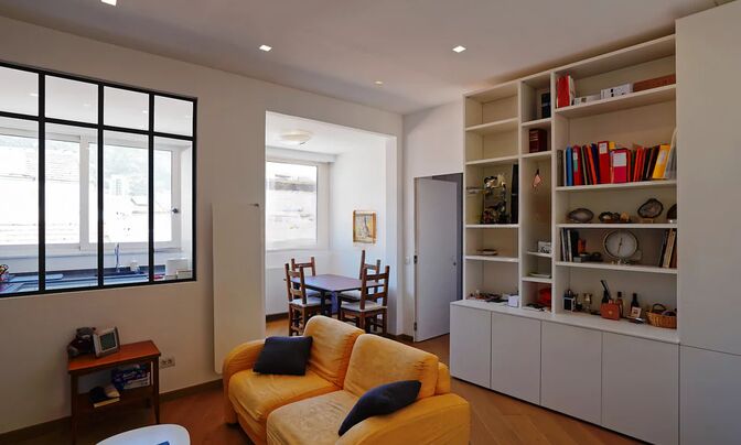 Apartment Monaco, Monaco-Ville
