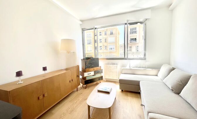 Apartment Monaco, La Rousse