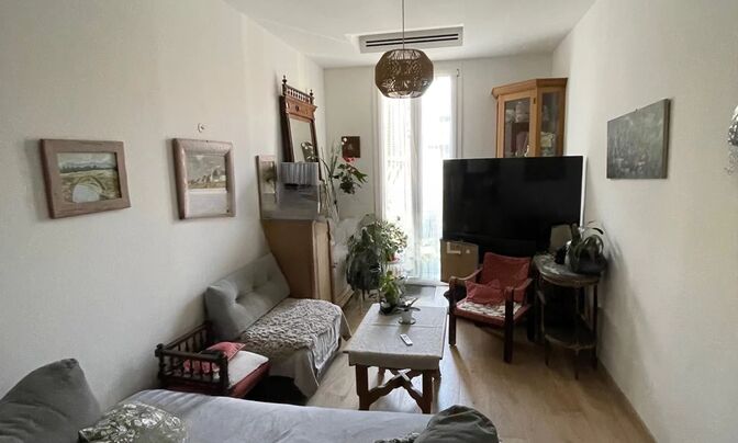 Apartment Monaco, Condamine
