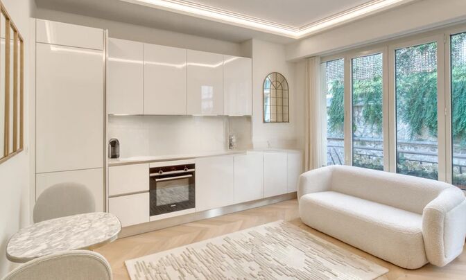 Apartment Monaco, Monte-Carlo