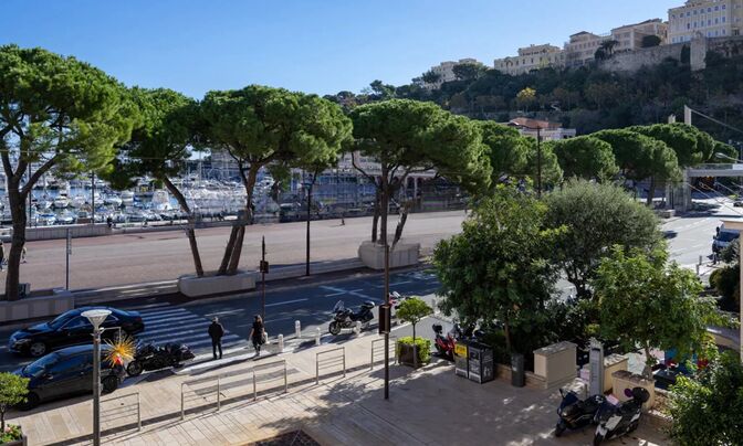 Apartment Monaco, Monte-Carlo