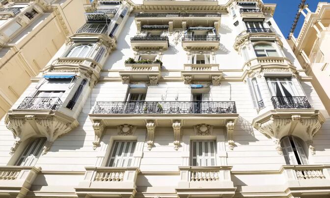 Apartment Monaco, Carre d'Or