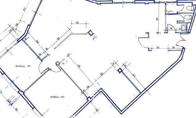 Apartment Monaco, Jardin Exotique