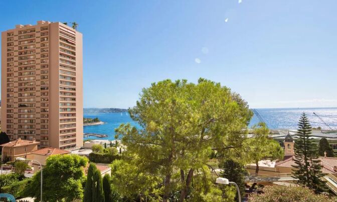 Apartment Monaco, Monte-Carlo
