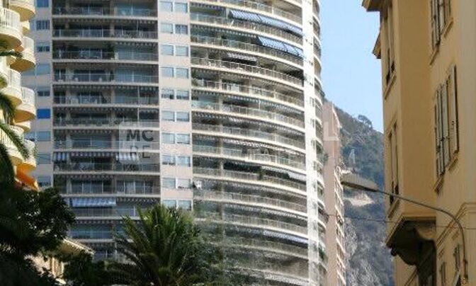 Apartment Monaco, La Rousse