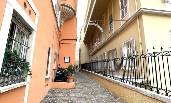 Apartment Monaco, Monaco-Ville