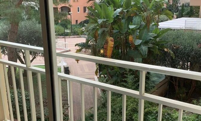 Apartment Monaco, Fontvieille
