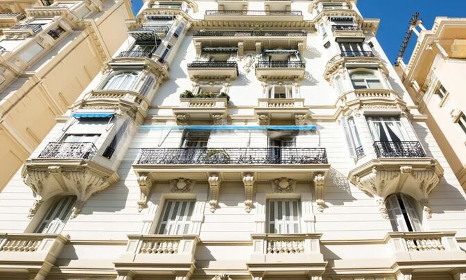 Apartment Monaco, Carre D'Or