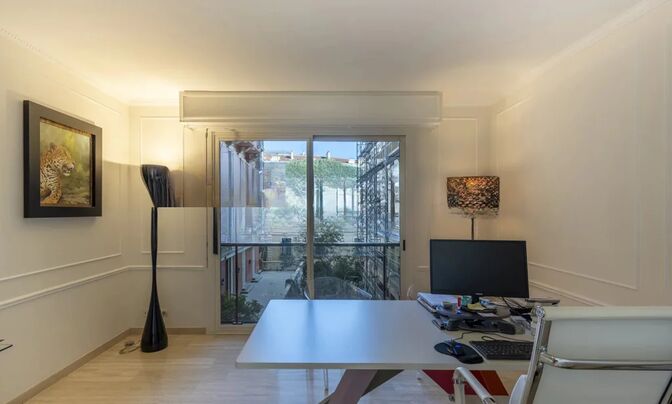 Apartment Monaco, Carre d'Or