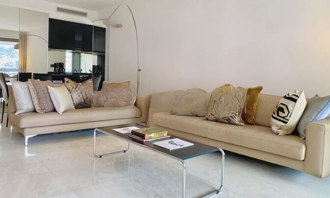 Apartment Monaco, Carre d'Or