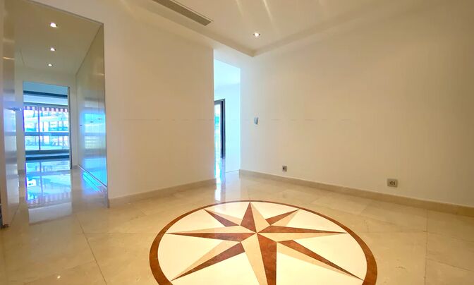 Apartment Monaco, Carre d'Or