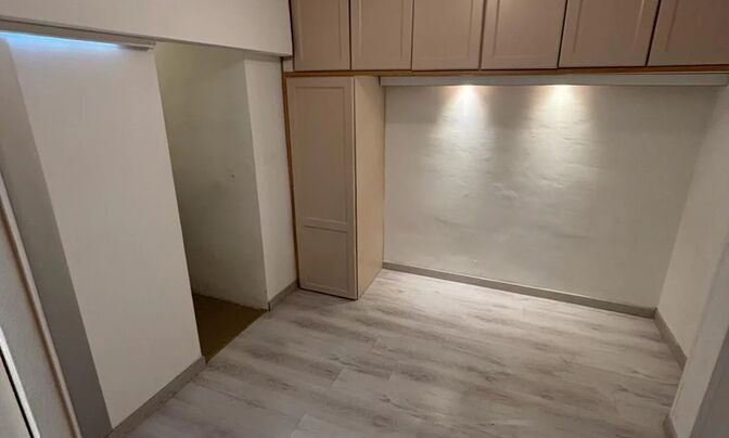 Apartment Monaco, Jardin Exotique