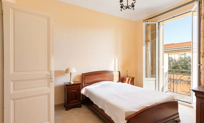 Apartment Monaco, Condamine