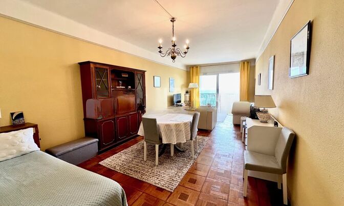 Apartment Monaco, Monte-Carlo