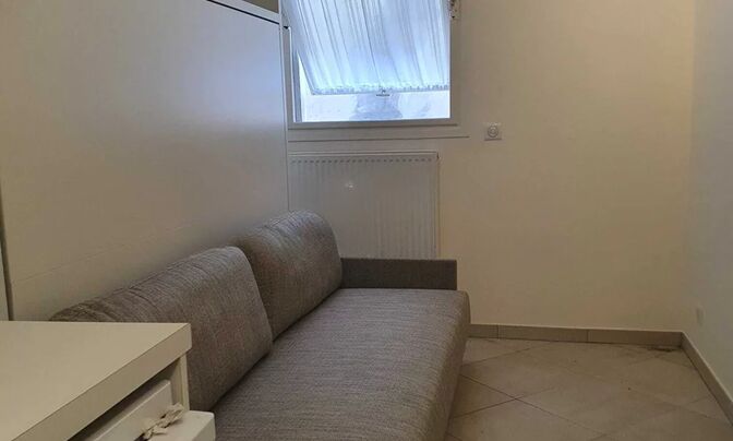 Apartment Monaco, La Rousse