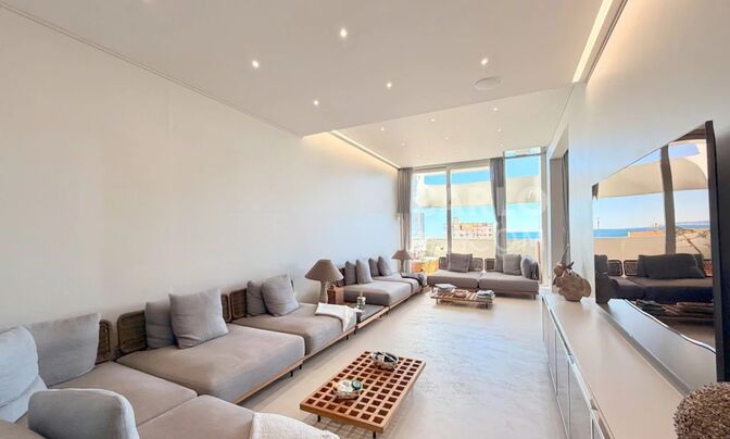 Apartment Monaco, Condamine