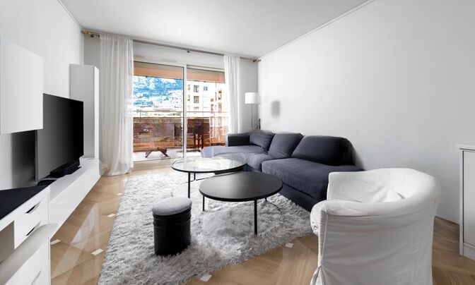 Apartment Monaco, Fontvieille