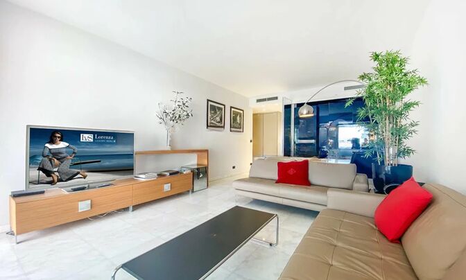 Apartment Monaco, Carre d'Or
