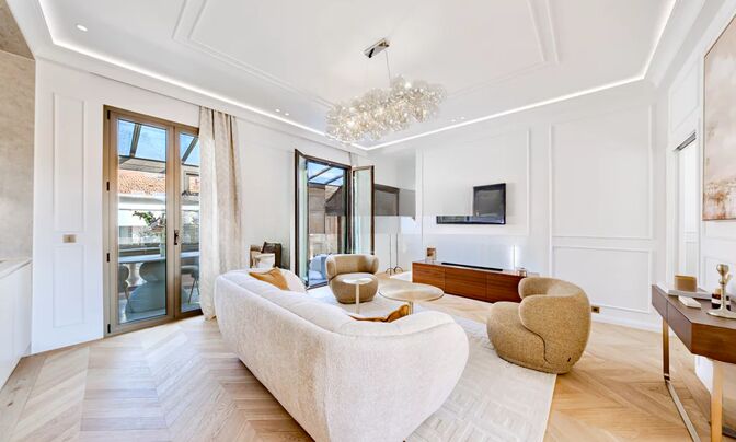 Apartment Monaco, Monaco-Ville