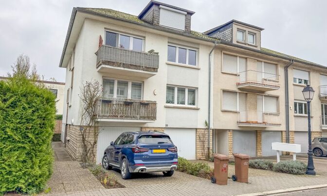 Studio 1 bedroom for sale in Howald