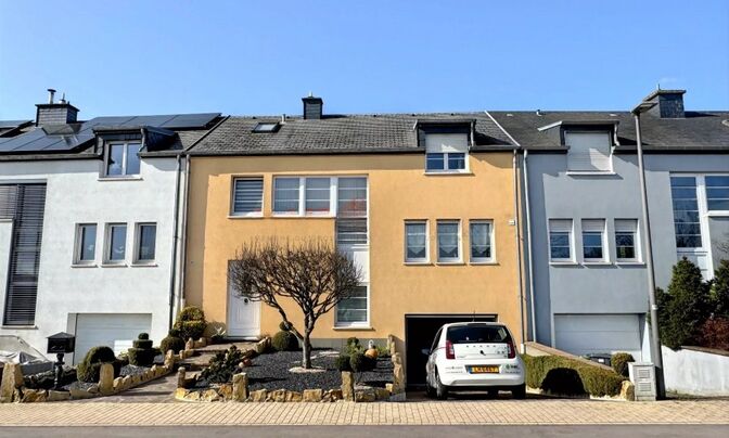 Detached house 3 bedrooms for sale in Oberanven