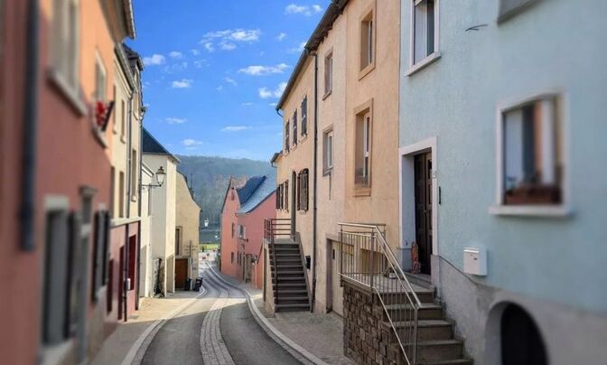 Detached house 2 bedrooms for sale in Ehnen