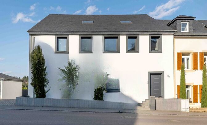 Apartment 5 bedrooms for sale in Haller