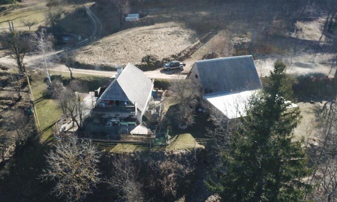 Farmstead Hill