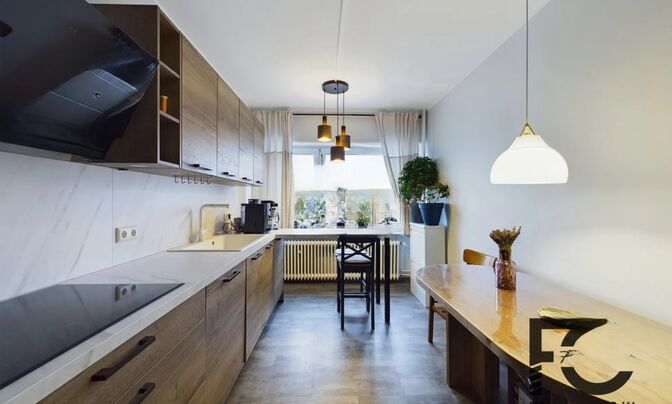 Apartment 2 bedrooms for sale in Bascharage