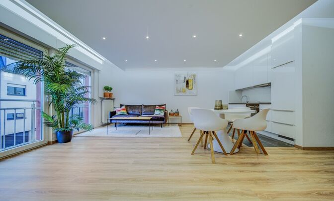 Apartment 1 bedroom for sale in Rodange