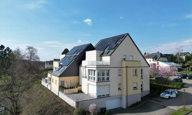 Apartment 2 bedrooms for sale in Troisvierges