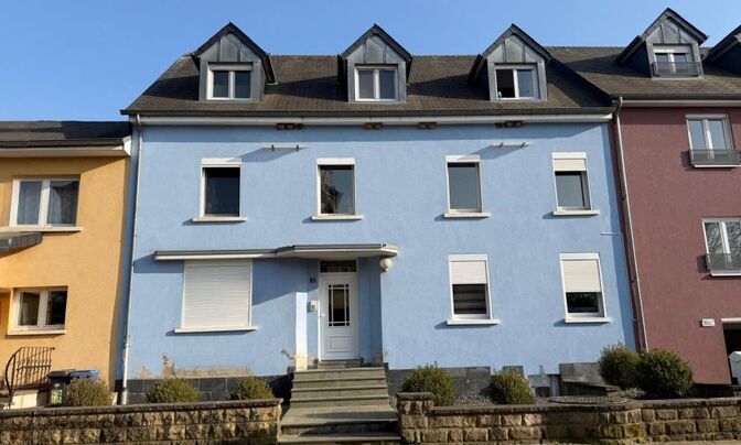 Apartment 2 bedrooms for sale in Peppange