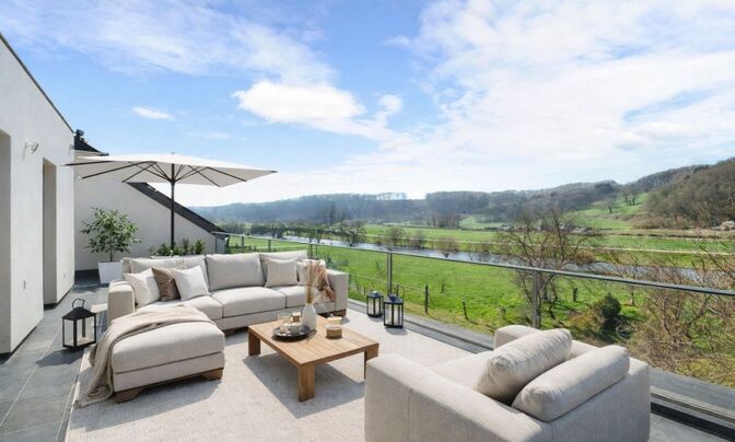 Detached house 6 bedrooms for sale in Erpeldange-sur-Sûre