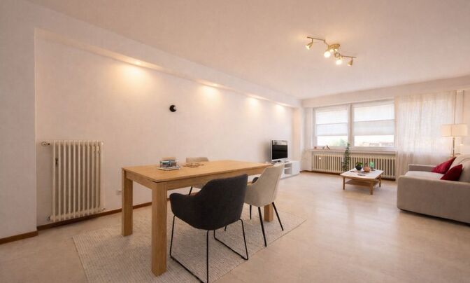 Apartment 1 bedroom for sale in Luxembourg-Limpertsberg