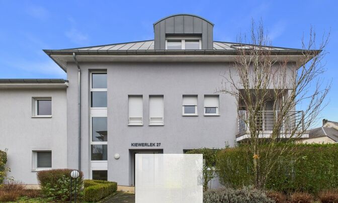 Apartment 2 bedrooms for sale in Gonderange