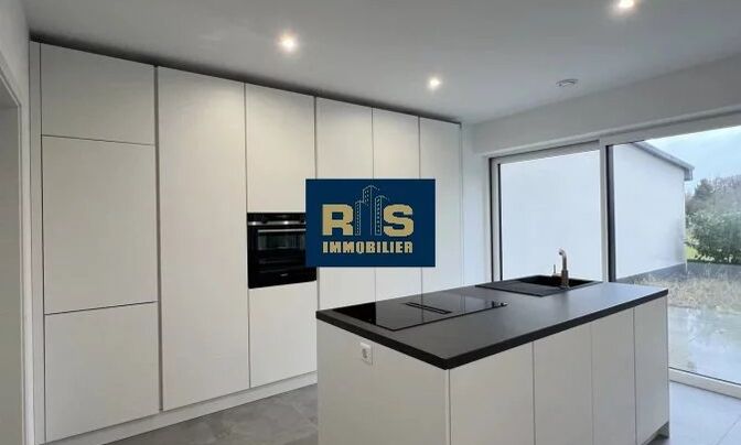 Apartment 2 bedrooms for sale in Niederanven