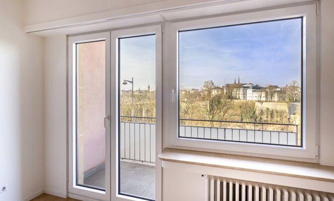 Apartment 2 bedrooms for sale in Luxembourg-Bonnevoie